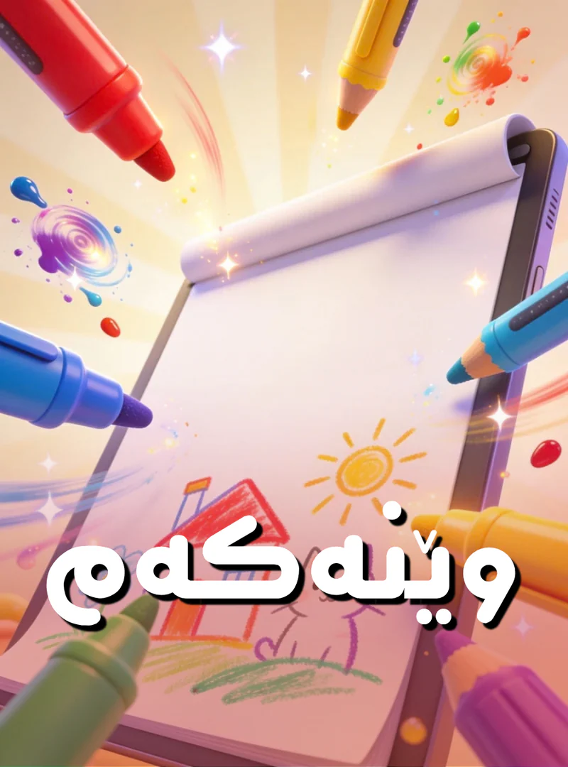 وێنەکەم